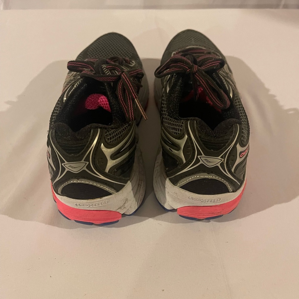 Women's Omni 13 Size 8.5M Black - Picture 4 of 5